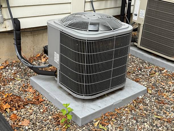 24/7 Emergency Heat Pump Repair experts in Chester Heights, PA