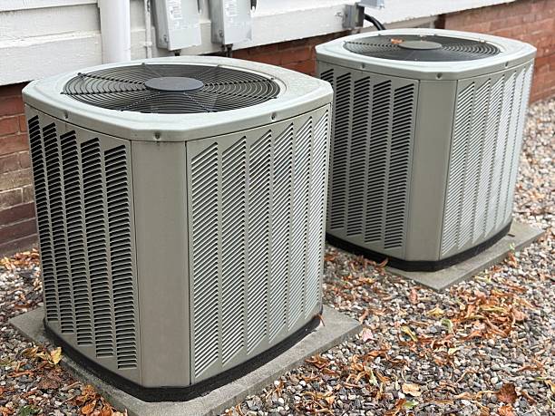 Reliable Heat Pump Repair contractor in Chester Heights, PA by Leonard HVAC