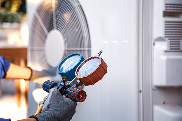 Affordable Heat Pump Repair solutions in Chester Heights, PA