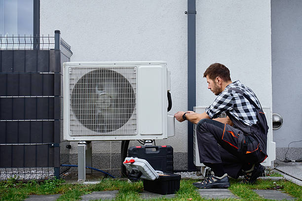 Top rated local Heat Pump Repair specialists in Chester Heights, PA
